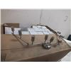 Image 1 : 6 Silver Light Fixtures