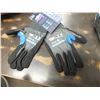 Image 1 : 12 Pair Of XXL Flex Air Gloves