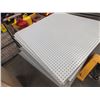Image 1 : Pallet Of Peg Board