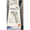 Image 2 : 10 CONTACTLESS INFRARED THERMOMETERS