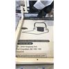 Image 2 : 4 FOLDABLE BED SIDE GRAB RAILS