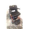 Image 2 : GOLDEN TECHNOLOGIES SCOOTER POWERED-WHEELCHAIR GP162 W/ BATTERY AND CHARGER