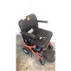 Image 3 : GOLDEN TECHNOLOGIES SCOOTER POWERED-WHEELCHAIR GP162 W/ BATTERY AND CHARGER