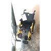 Image 2 : KIDZ PEDIATRIC WHEELCHAIR BY MEDLINE