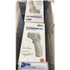 Image 2 : 10 CONTACTLESS INFRARED THERMOMETERS