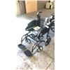 Image 2 : LEOPARD - DREAM SERIES TRANSPORT CHAIR