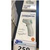 Image 2 : 10 CONTACTLESS INFRARED THERMOMETERS