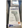 Image 2 : 10 CONTACTLESS INFRARED THERMOMETERS