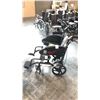 Image 2 : LEOPARD - DREAM SERIES TRANSPORT CHAIR