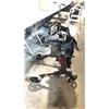 Image 2 : SWAN - ELITE LITE ROLLATOR WALKER SM05LDH