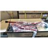 Image 2 : BOX OF SWAN - ELITE LITE WALKING STICKS CA-3140LA (20 PCS)
