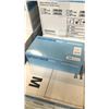 Image 2 : 3 BOXES NITRIFORCE PRO BLUE NITRILE GLOVES MEDIUM
