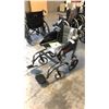 Image 2 : LEOPARD - DREAM SERIES TRANSPORT CHAIR