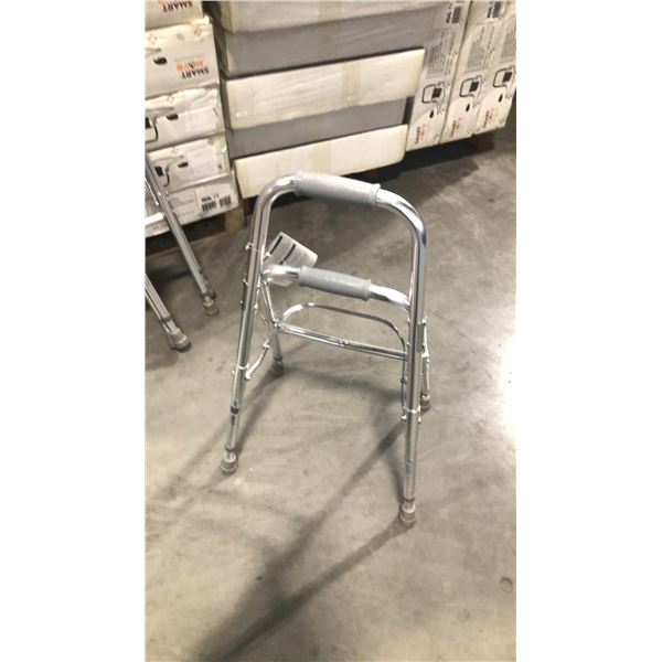 DRIVE MEDICAL SIDE ONE ARM SIDE WALKER ITEM# 10240-1