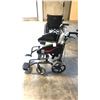 Image 2 : LEOPARD - DREAM SERIES TRANSPORT CHAIR