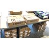 Image 1 : 14 BOXES AND 6 UNITS OF HAND SANITIZER GEL (10 UNITS/BOX)