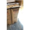 Image 2 : BOX OF CHROMED STEEL GRAB BARS 80CM APPROX 20/BOX