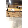 Image 2 : BOX OF CHROMED STEEL GRAB BARS 30CM APPROX 20/BOX