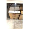 Image 2 : BOX OF CHROMED STEEL GRAB BARS 30CM APPROX 20/BOX