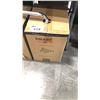 Image 2 : BOX OF CHROMED STEEL GRAB BARS 40CM APPROX 20/BOX