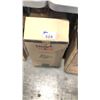 Image 2 : BOX OF CHROMED STEEL GRAB BARS 45CM APPROX 20/BOX