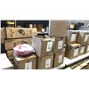 Image 1 : 6 BOXES OF DL320 /SB-2LP SITZ BATH UNITS APPROX 10/BOX