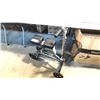 Image 1 : STEEL KNEE WALKER WITH A BASKET MDL DRIVE 796