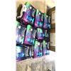 Image 2 : 9 PREVAIL AIR OVERNIGHT ABSORBENCY BRIEFS SIZE 26" - 48"