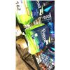 Image 2 : 9 PREVAIL AIR OVERNIGHT ABSORBENCY BRIEFS SIZE 26"-48" AND 2 OF 58"-68"