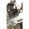 Image 2 : PUMA - COMFORT PLUS 18" FLIP UP ARM REST WHEELCHAIR - NO FOOT REST