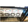 Image 2 : SHELF OF 3M N95 MASK APPROX 38 UNITS
