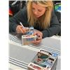 Image 3 : TARA REID SIGNED SHARKNADO FUNKO POP (COMICON EXCLUSIVE) WWOC COA