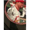 Image 2 : LTD, EDITION MARK MCGWIRE RECORD BREAKER COLLECTOR PLATE