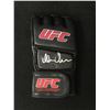 Image 1 : OLIVER AUBIN SIGNED UFC FIGHT GLOVE (GCG HOLO)