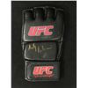Image 1 : ANTHONY NJOKUANI SIGNED UFC FIGHT GLOVE (GCG HOLO)