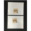 Image 2 : TYLER MYERS AND BRENDAN MORROW SIGNED 8 X 10 PHOTOS LOT (WEST COAST AUTHENTIC COA)