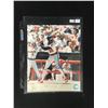 Image 1 : DEVON WHITE SIGNED CALIFORNIA ANGELS 8 X 10 (WEST COAST COA)