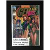 Image 1 : IMAGE COMICS GEN 13 BOOTLEG NO.1