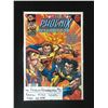 Image 1 : MALIBU COMICS THE PHOENIX RESSURECTION NO.0