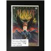 Image 1 : DC COMICS BATMAN MANBAT TPB