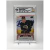 Image 1 : 2023-24 UD CONNOR BEDARD COLLECTION NO.8 HIGHLIGHTS CG GRADED 10