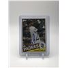 Image 1 : FERNANDO TATIS JR. SIGNED TOPPS BASEBALL CARD (PRO CERT COA
