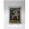 Image 1 : NOLAN RYAN SIGNED TOPPS BASEBALL CARD (AUTOGRAPH EXPERTS COA)
