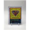 Image 2 : PAUL MCARTNEY SIGNED BEATLES TRADING CARD (SUPER STAR CERTIFICATION )