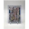 Image 2 : JASON KIDD SIGNED PANINI MOSAIC TRADING CARD (RED CARPET COA)