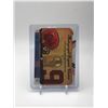 Image 2 : CHARLES BARKLEY SIGNED PANINI PRIZM TRADING CARD (AUTOGRAPH EXPERTS COA)