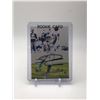 Image 1 : TUA TAGOVAILOA SIGNED ROOKIE CARD (RED CARPET COA)