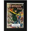 Image 1 : MARVEL COMICS FANTASTIC FOUR NO.83