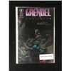 Image 1 : MATT WAGNER SIGNED GRENDAL NO.6 (DARK HORSE COMICS)