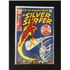 Image 1 : MARVEL COMICS THE SILVER SURFER NO.10